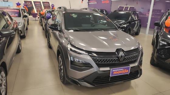 RENAULT KARDIAN 1.0 TCE FLEX EVOLUTION EDC
